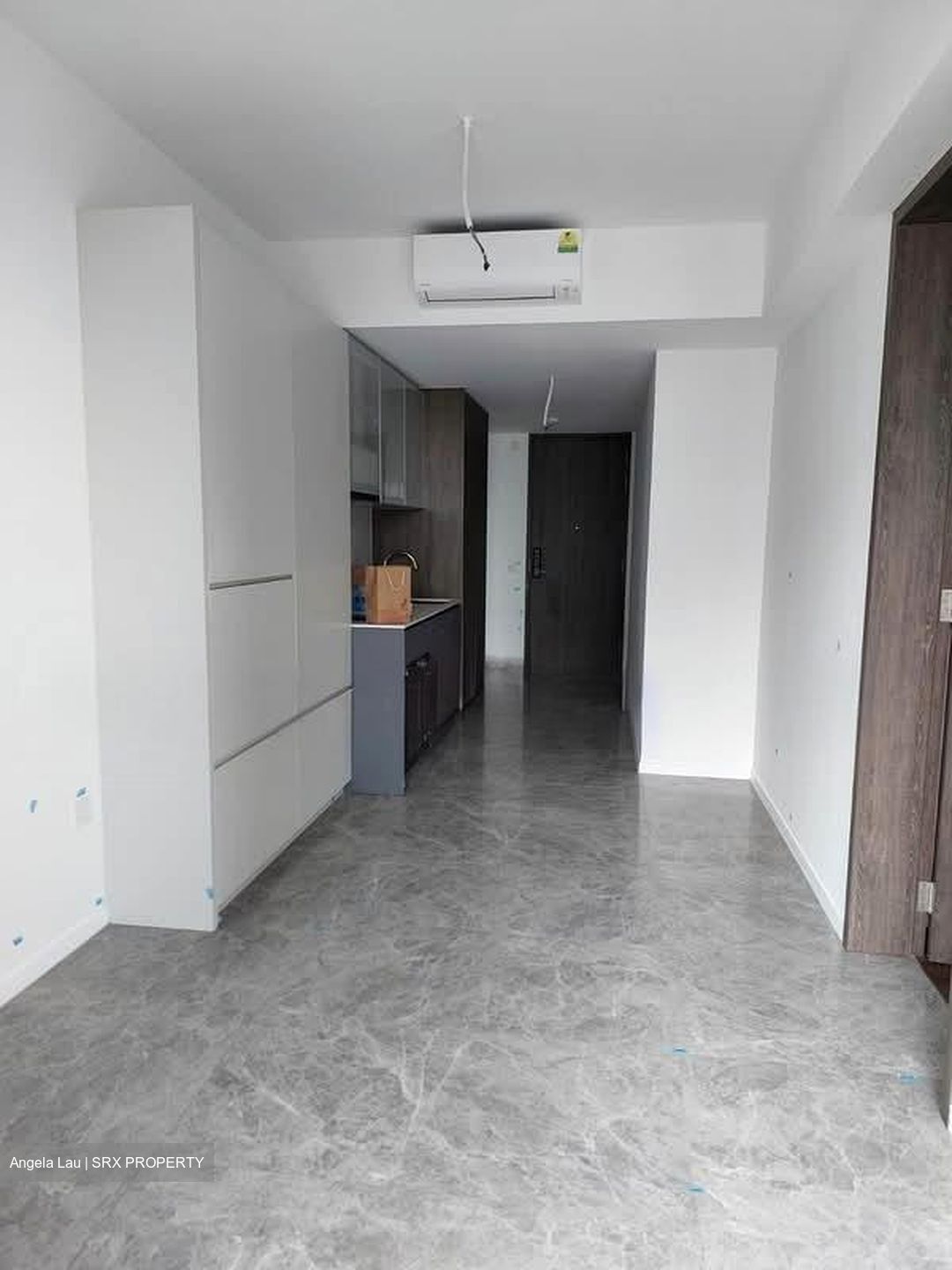 The M (D7), Apartment #580259661